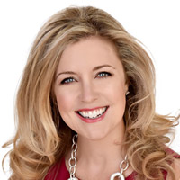 speaker Catherine Clark