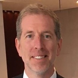 speaker Aaron Annable