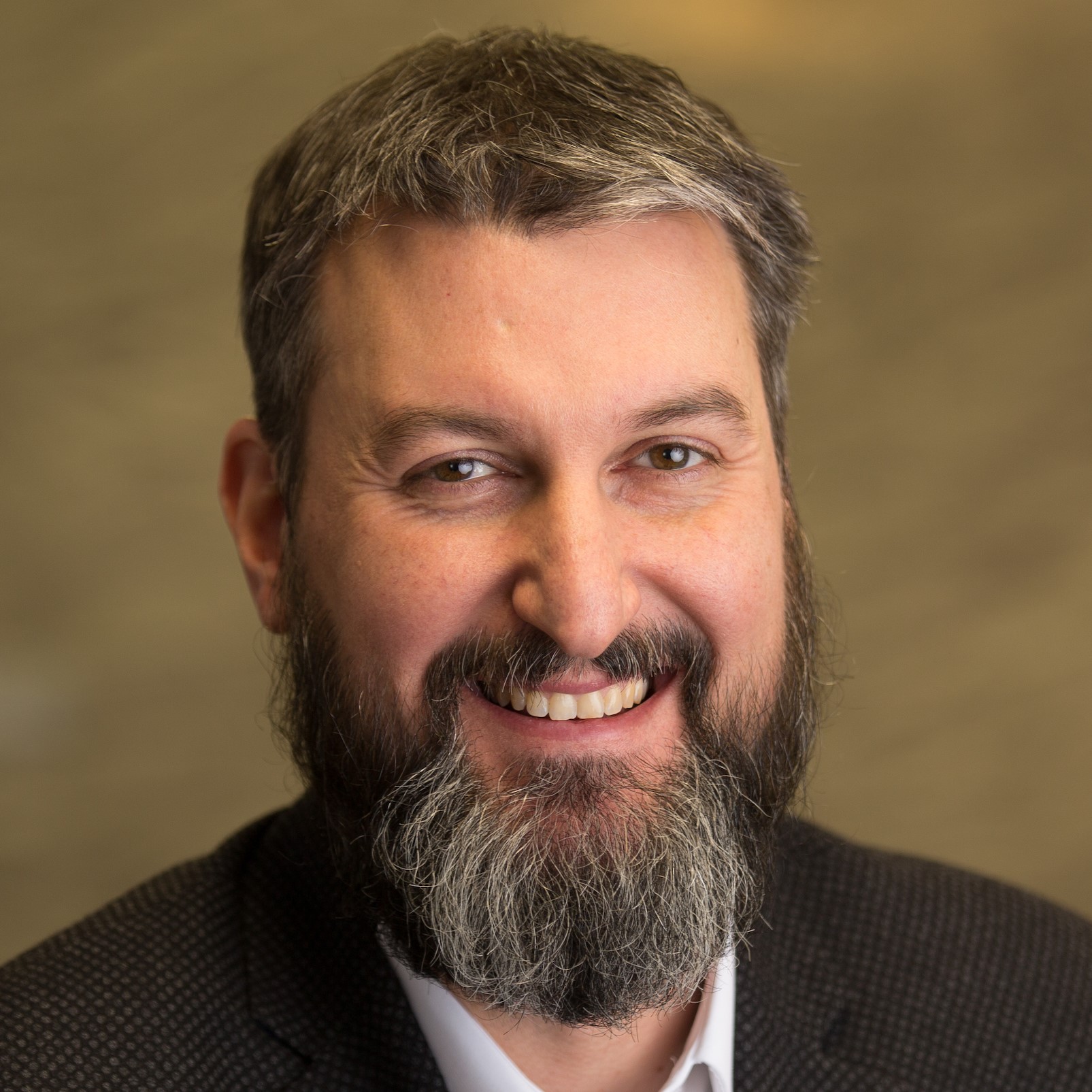 speaker Alex Mihailidis