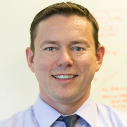 speaker Bernard Swiecki