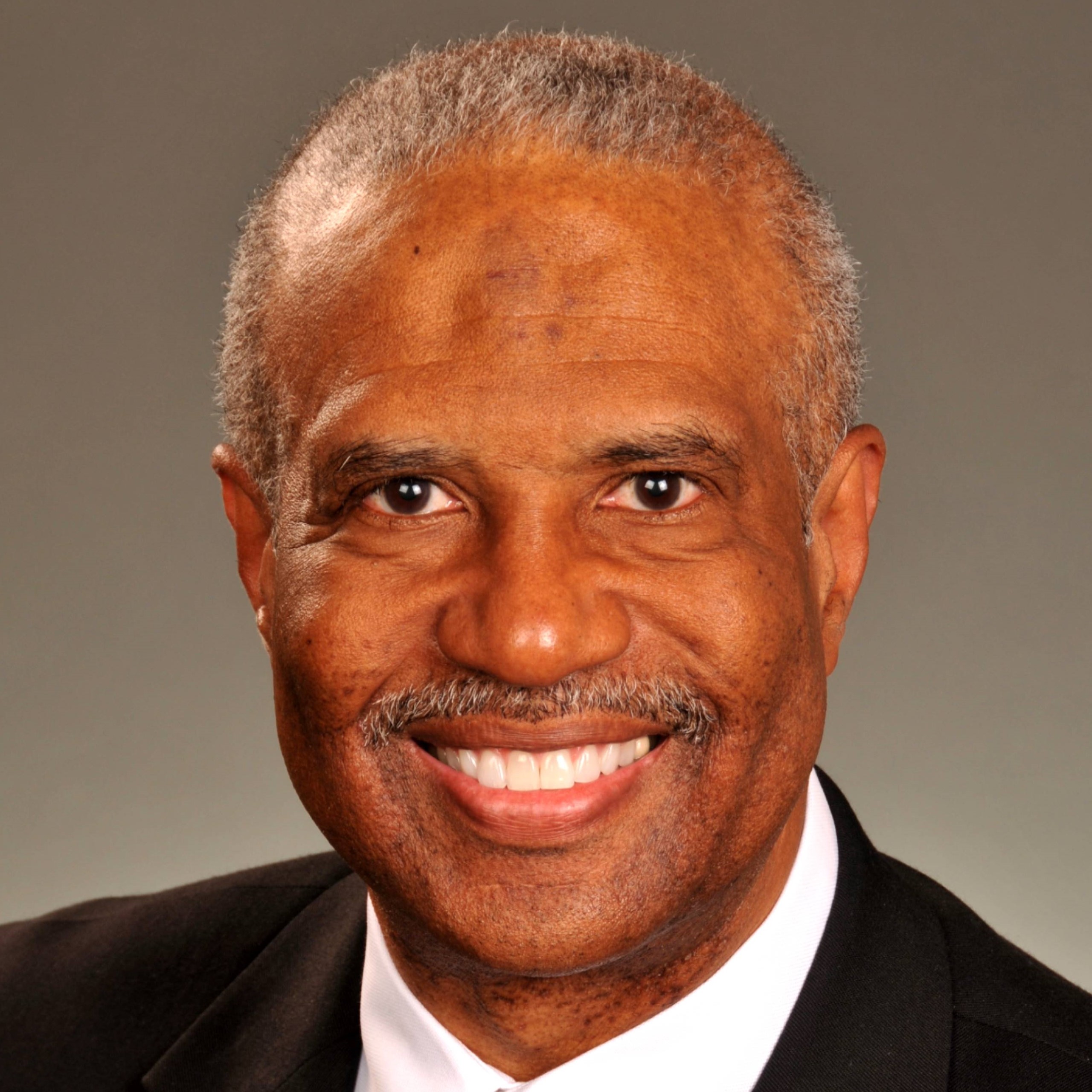speaker Claude Griffin