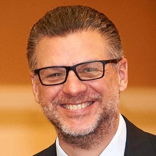 speaker David S. Gutheil