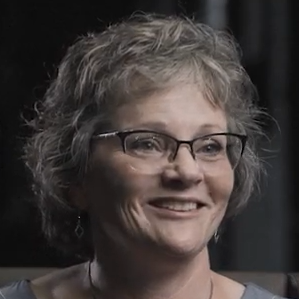 speaker Diane Kieser