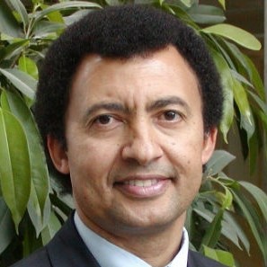 speaker Fassi Kafyeke