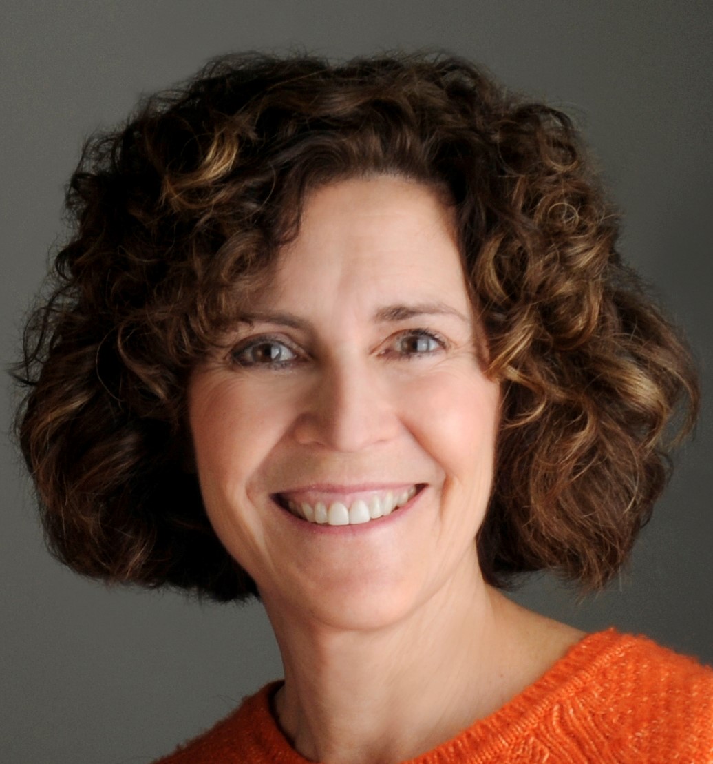 speaker Isabelle Des Chênes