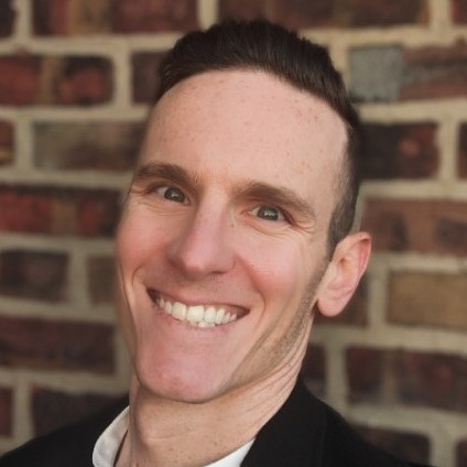 speaker Jason McMann