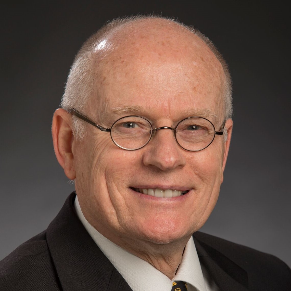 speaker Johannes Britz