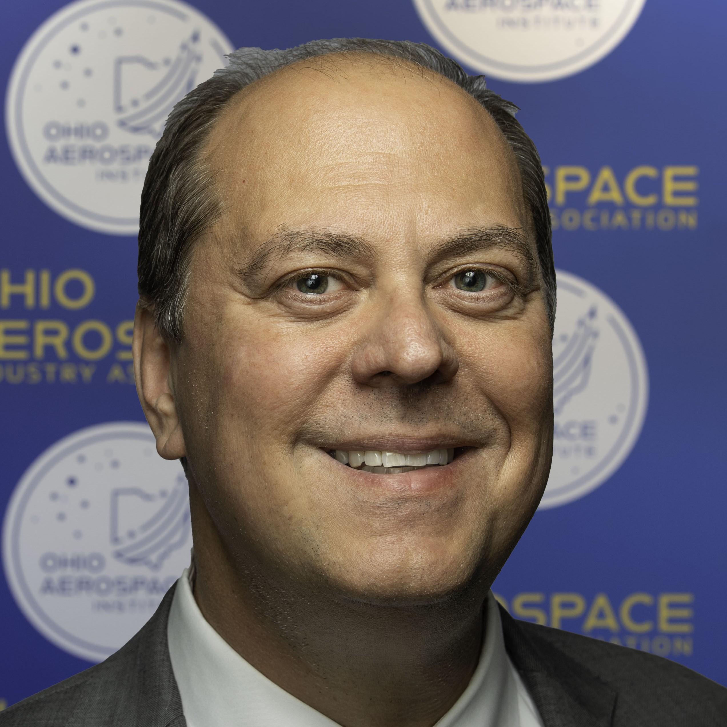 speaker John Sankovic