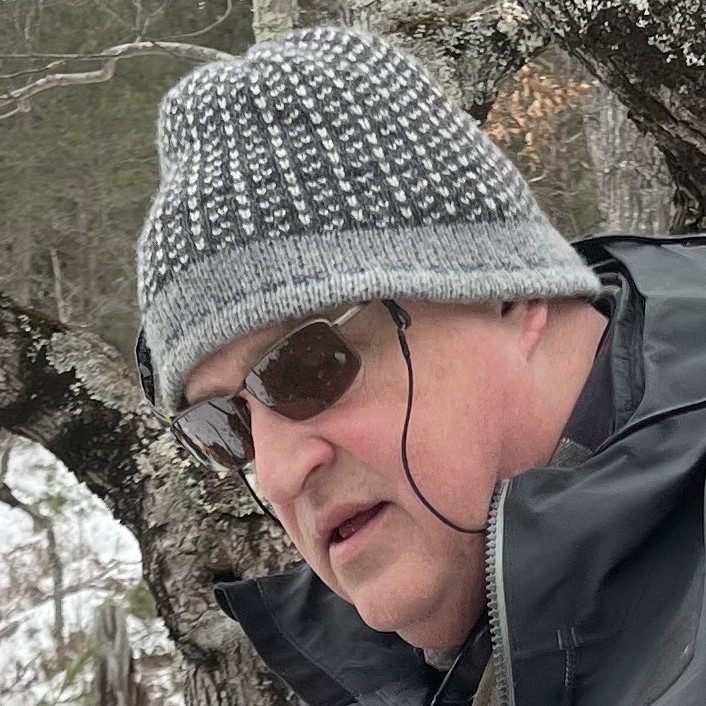 speaker Jon W. Allan