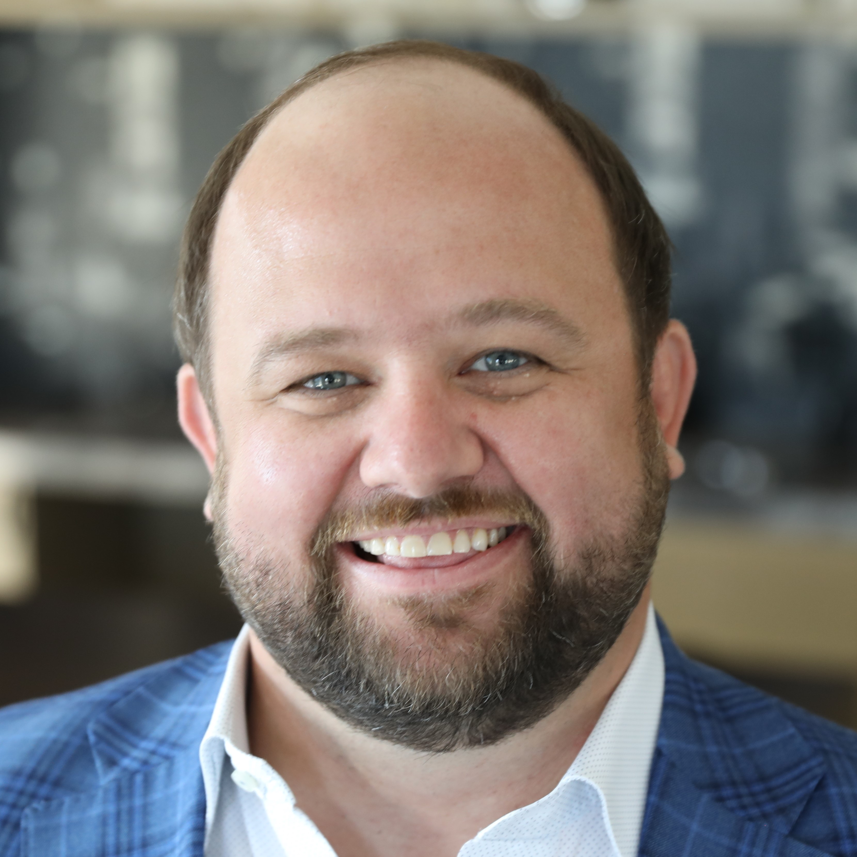 speaker Jonathan Quinn