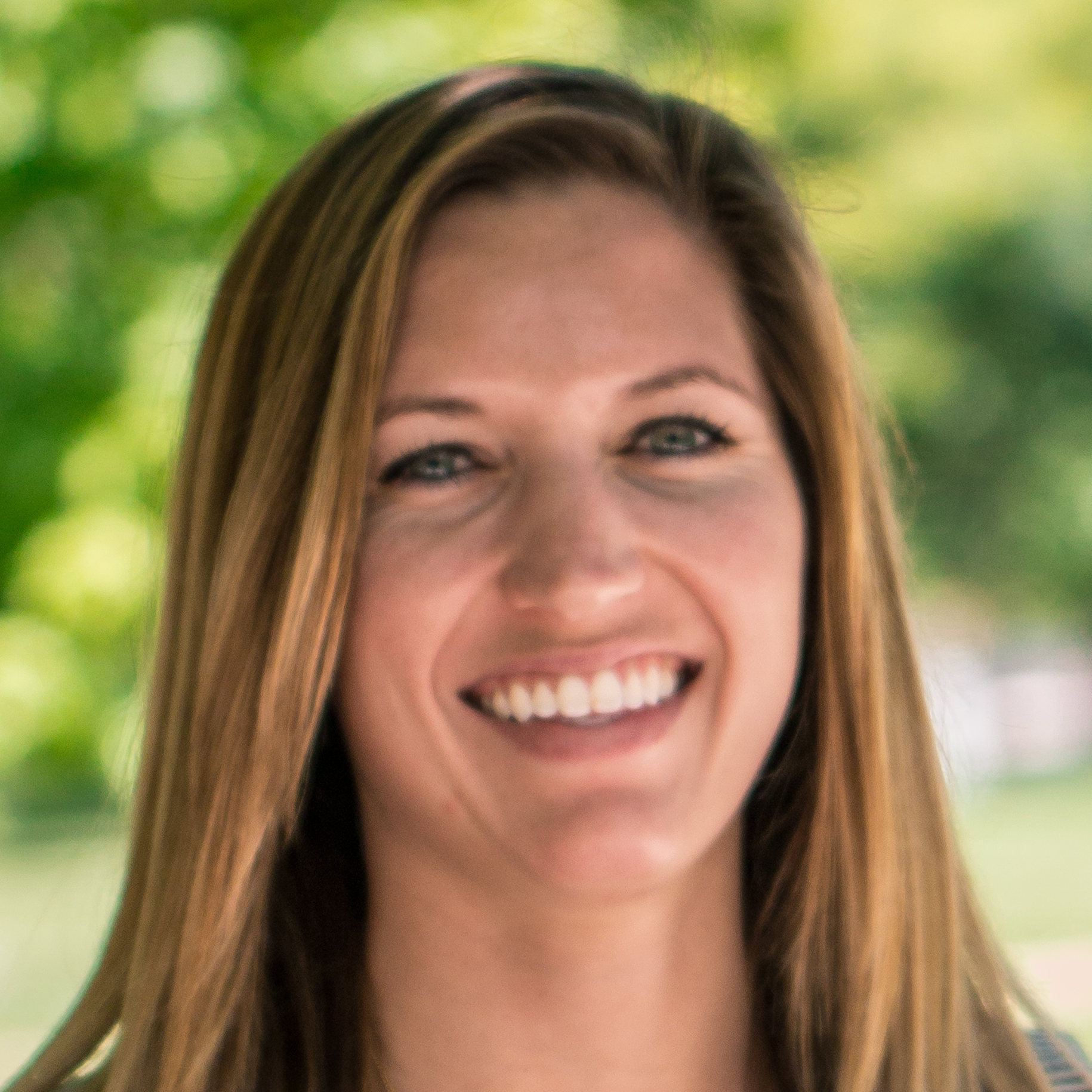 speaker Madelyn Koester