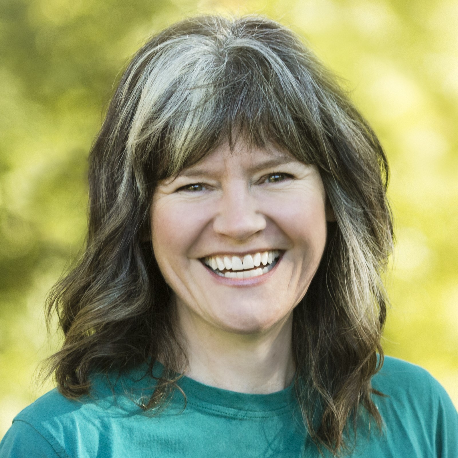 speaker Megan Leslie