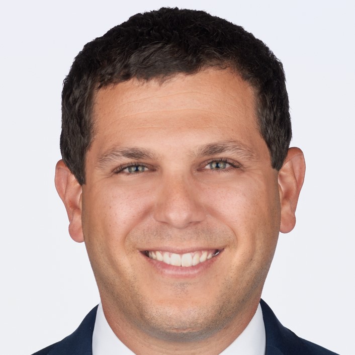 speaker Michael Jacobson