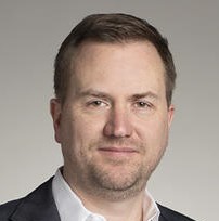 speaker Patrick Schultz