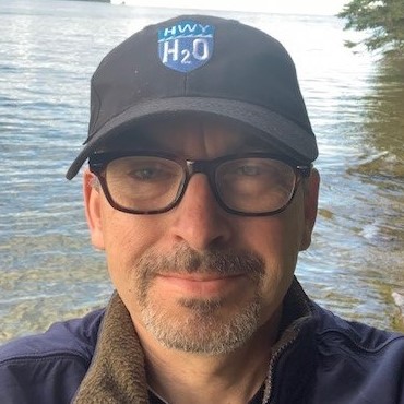 speaker Peter Hirthe