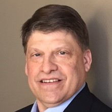 speaker Scott Hammer