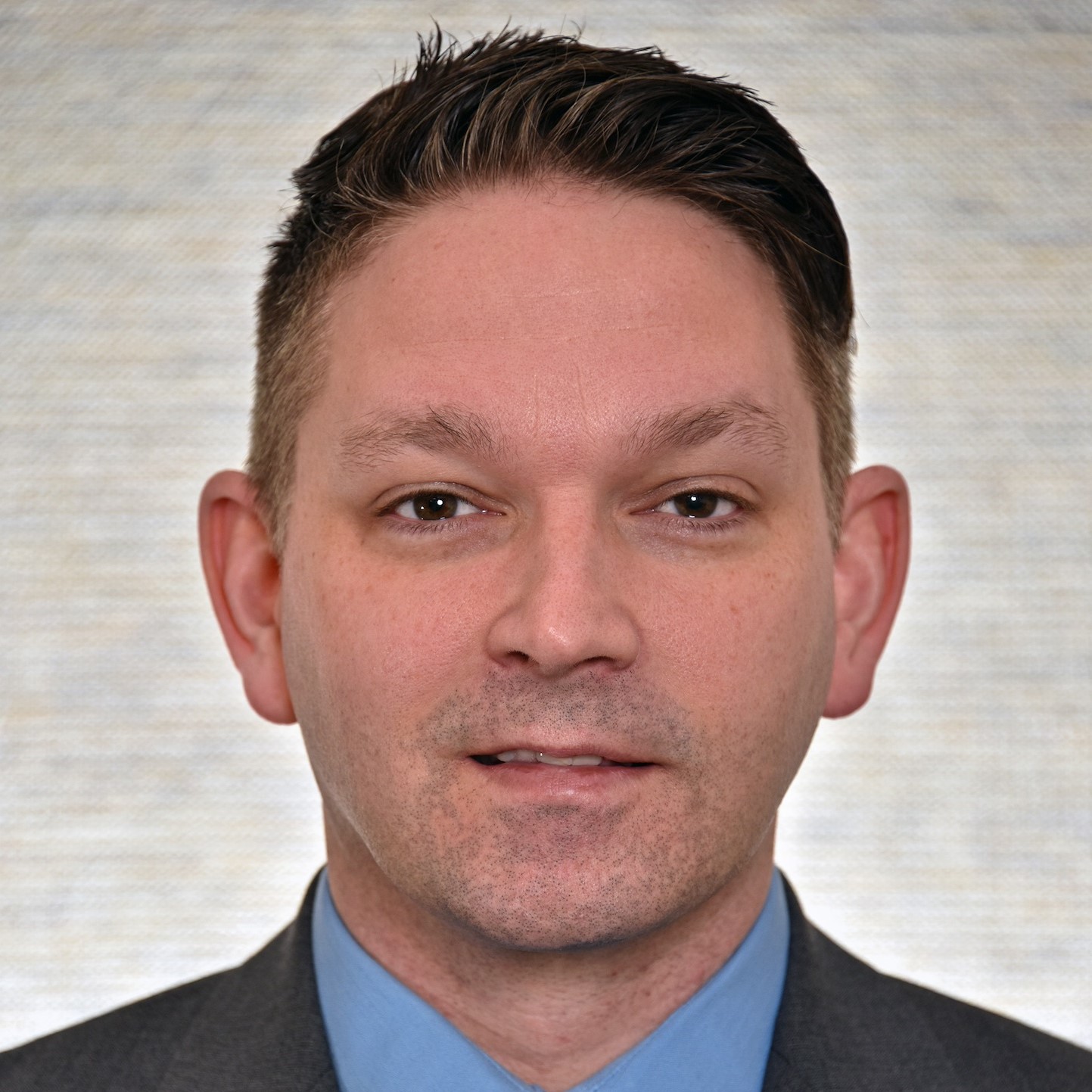 speaker Scott MacKenzie