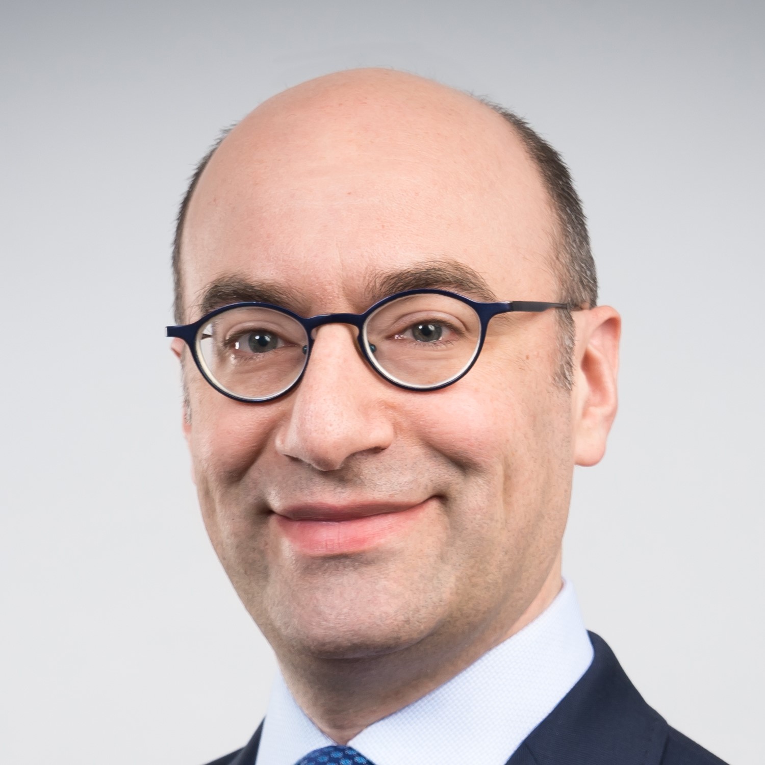 speaker Steven A. Altman