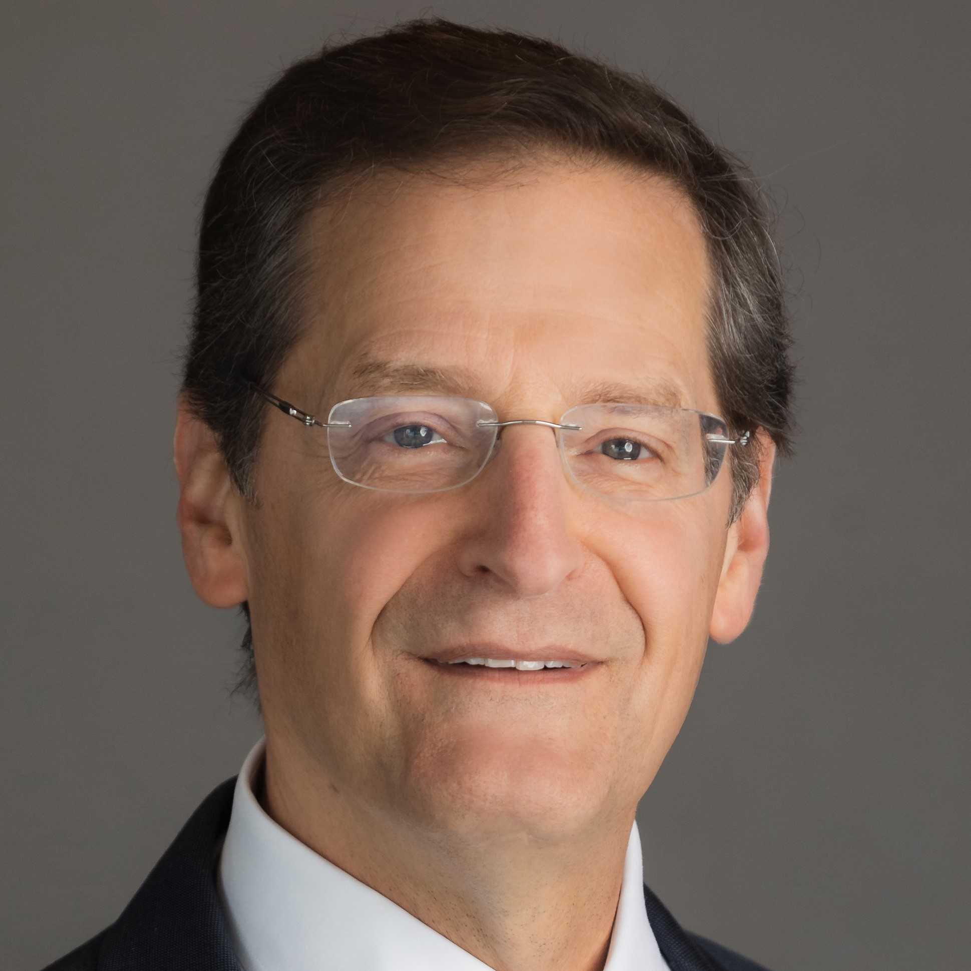 speaker Stephen J. Petras