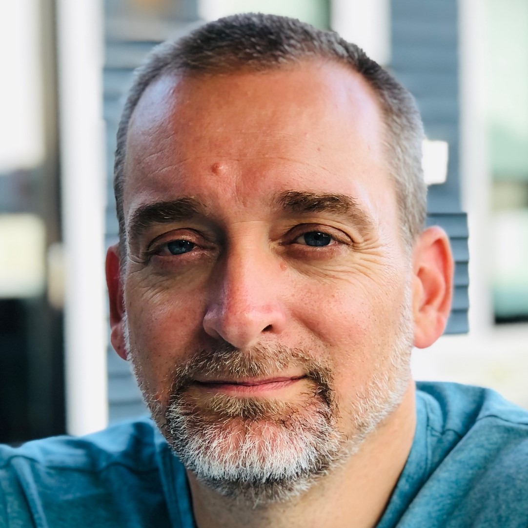 speaker Tyler Hamilton