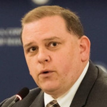 speaker Wade Kapszukiewicz