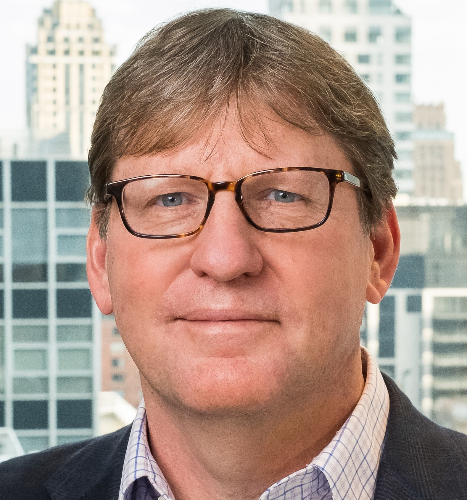 speaker William Sisson